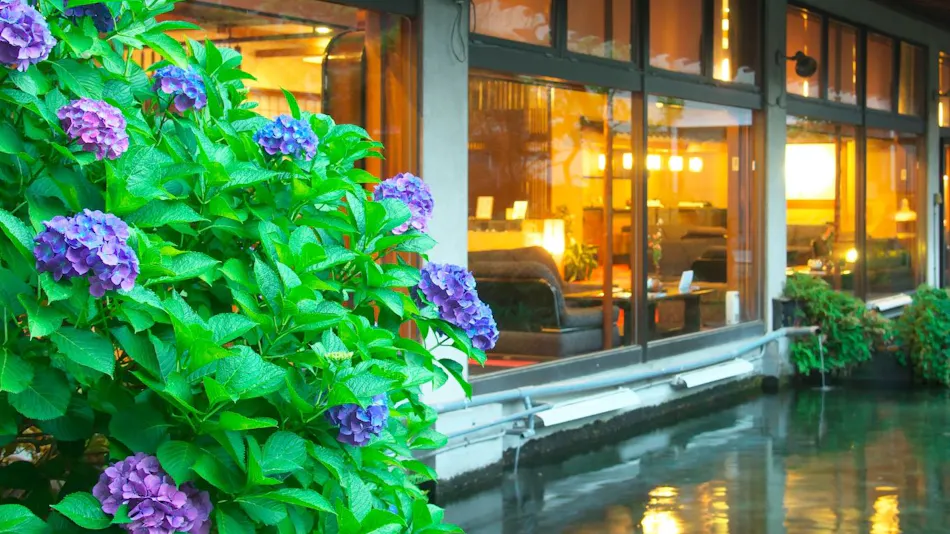 Meitei no Yado Hotel Koshien