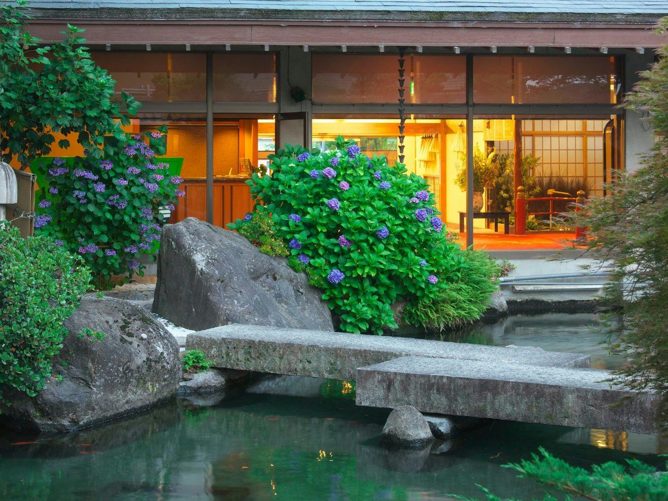Meitei no Yado Hotel Koshien