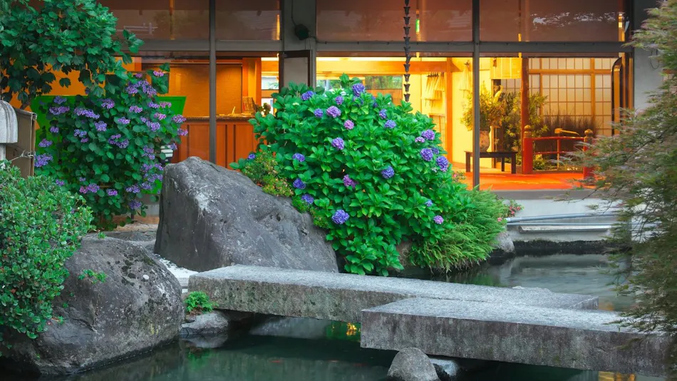 Meitei no Yado Hotel Koshien