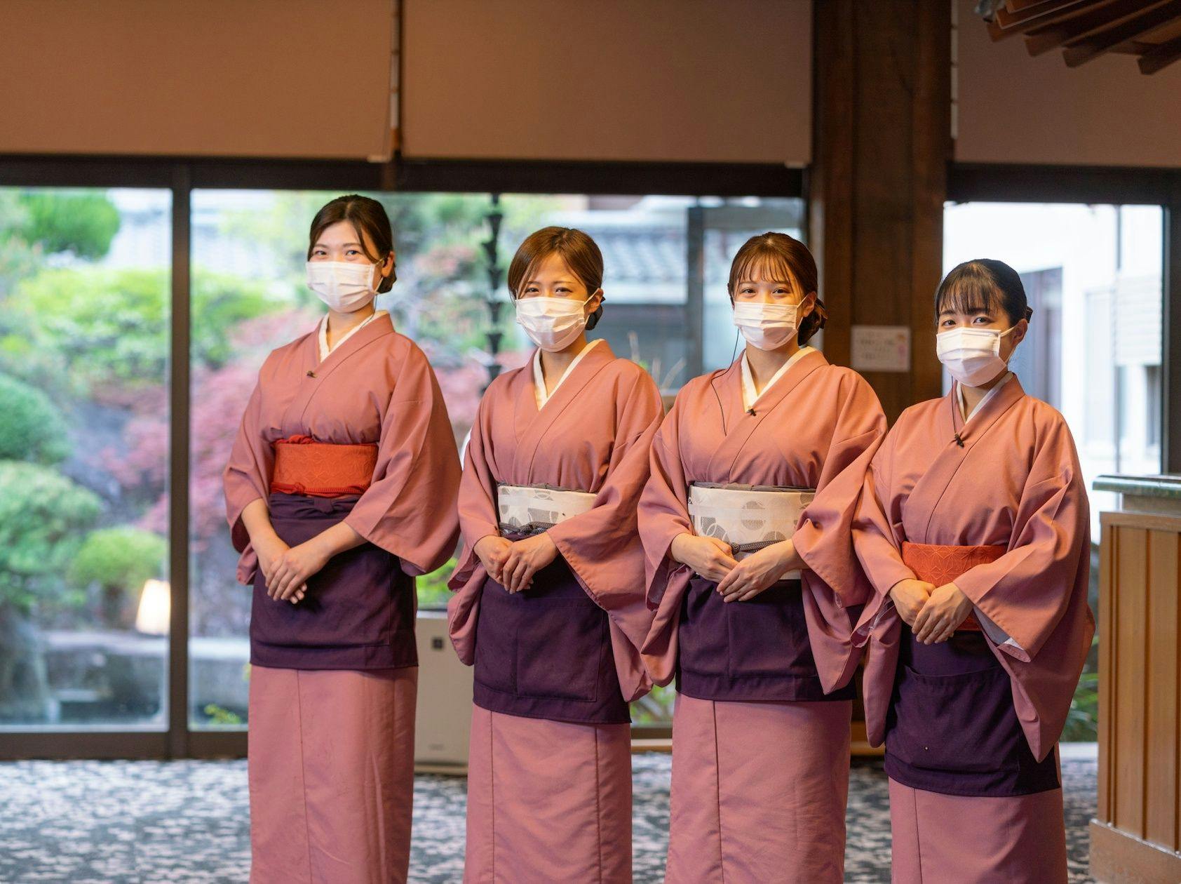 พนักงาน