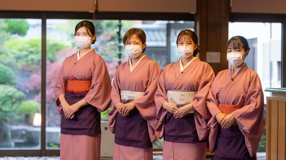 Meitei no Yado Hotel Koshien