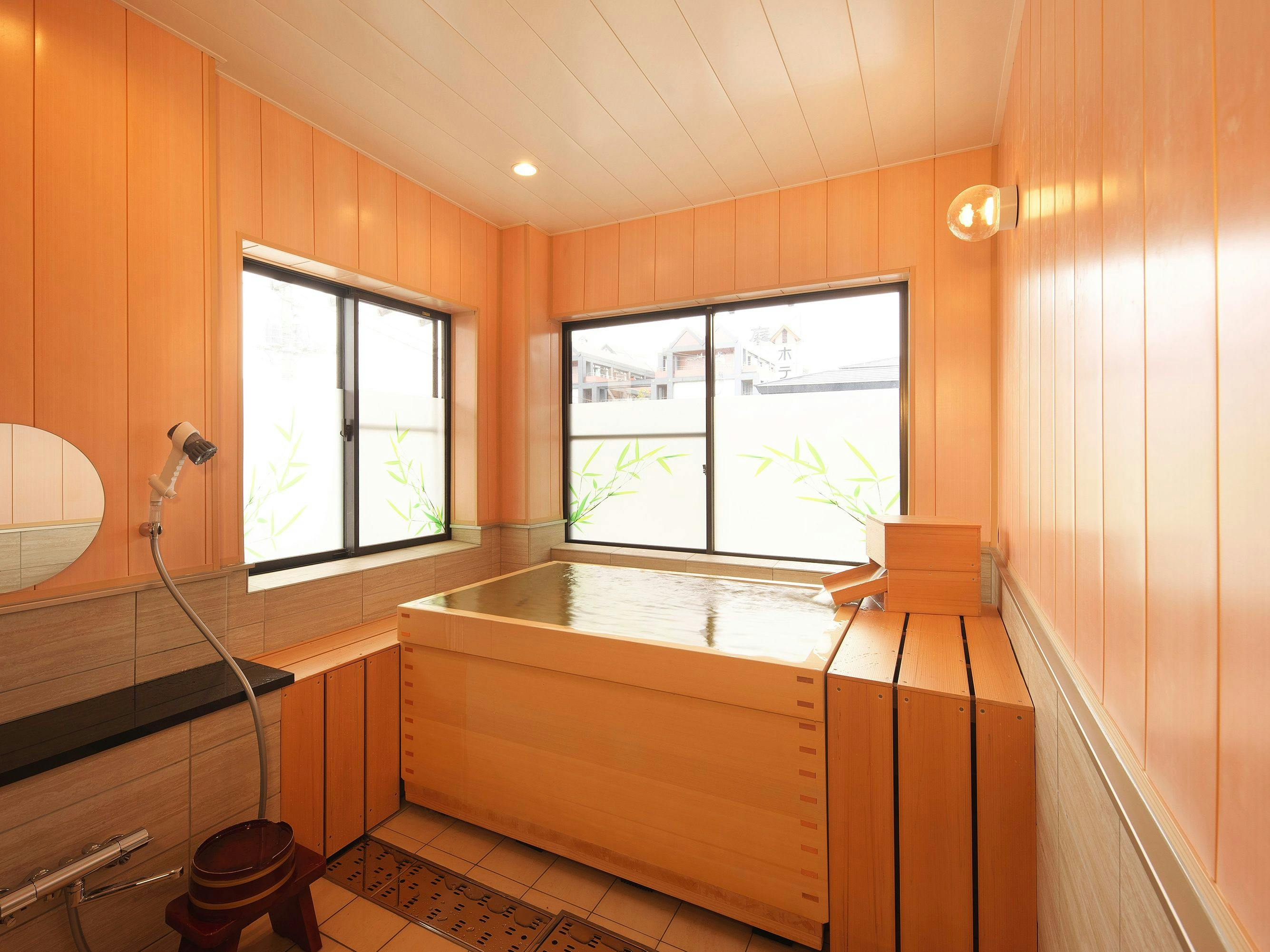 Meitei no Yado Hotel Koshien