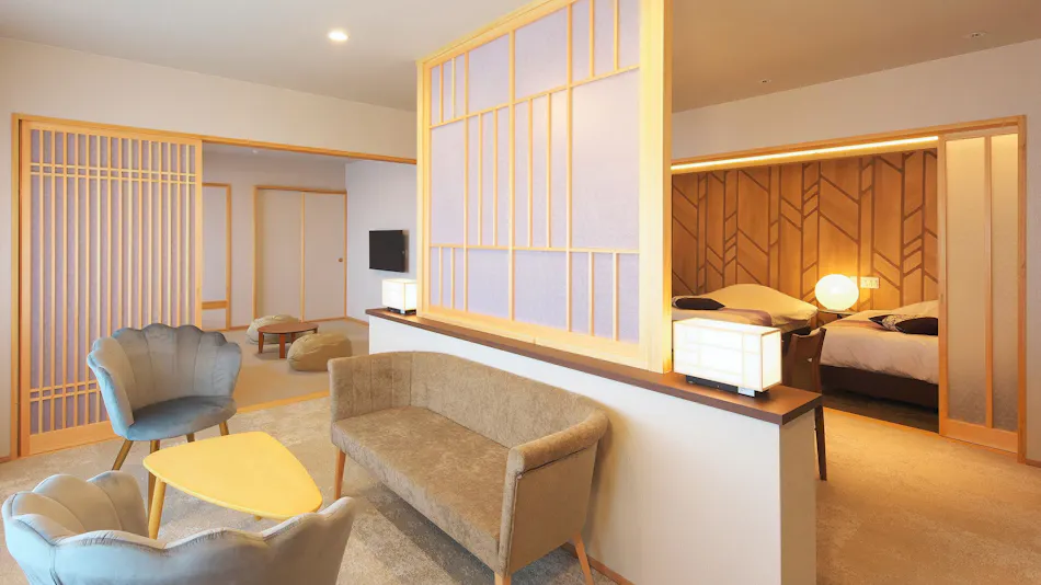 Meitei no Yado Hotel Koshien