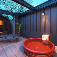 ฟรีสำหรับผู้เข้าพักทุกท่าน 【ซาวน่าส่วนตัว】