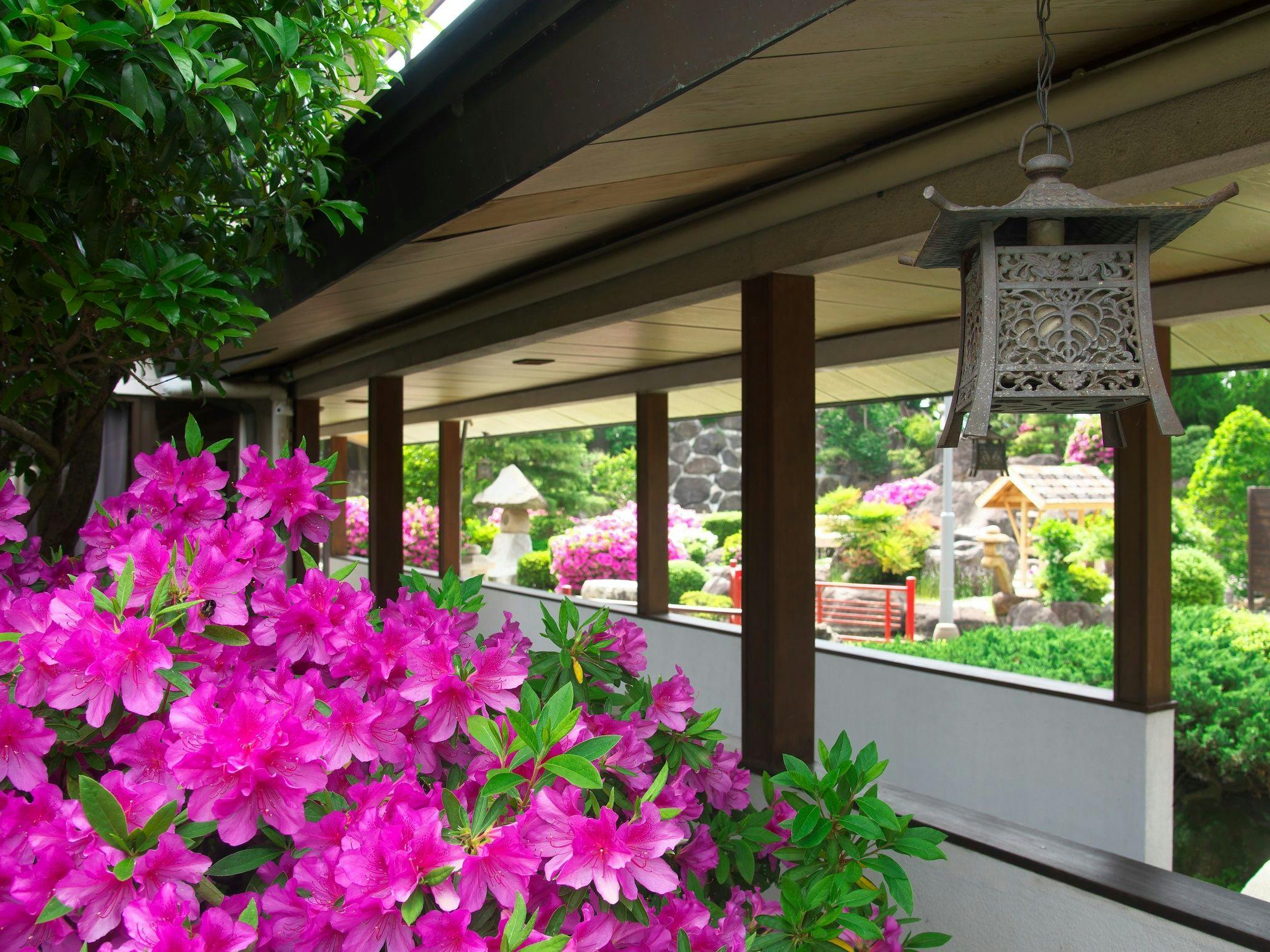 Meitei no Yado Hotel Koshien