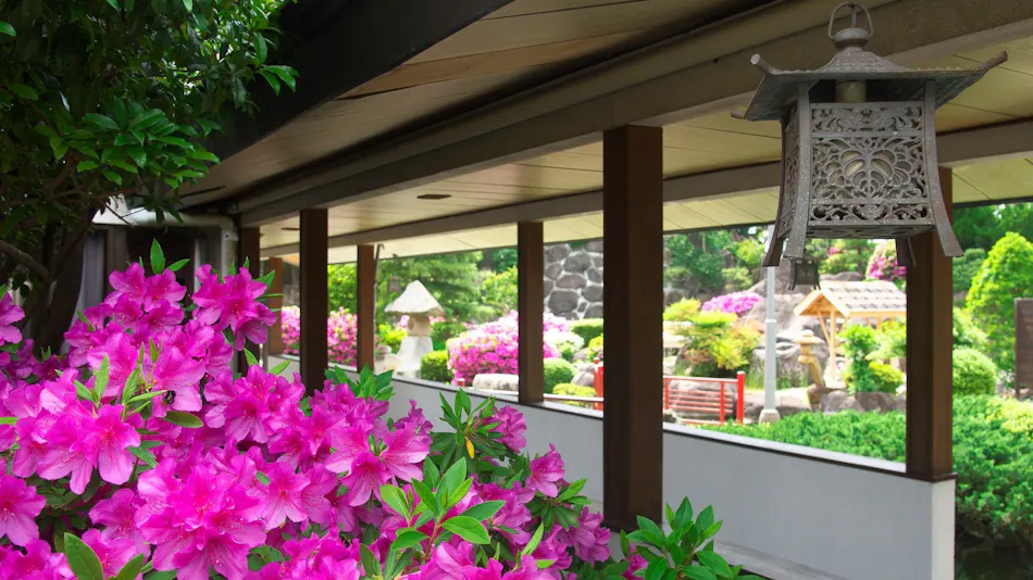 Meitei no Yado Hotel Koshien