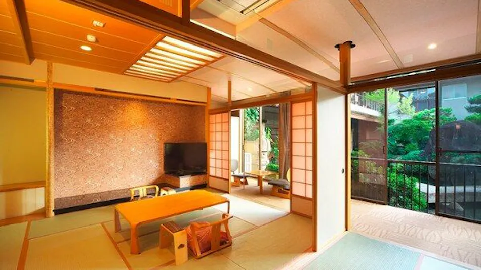 Meitei no Yado Hotel Koshien