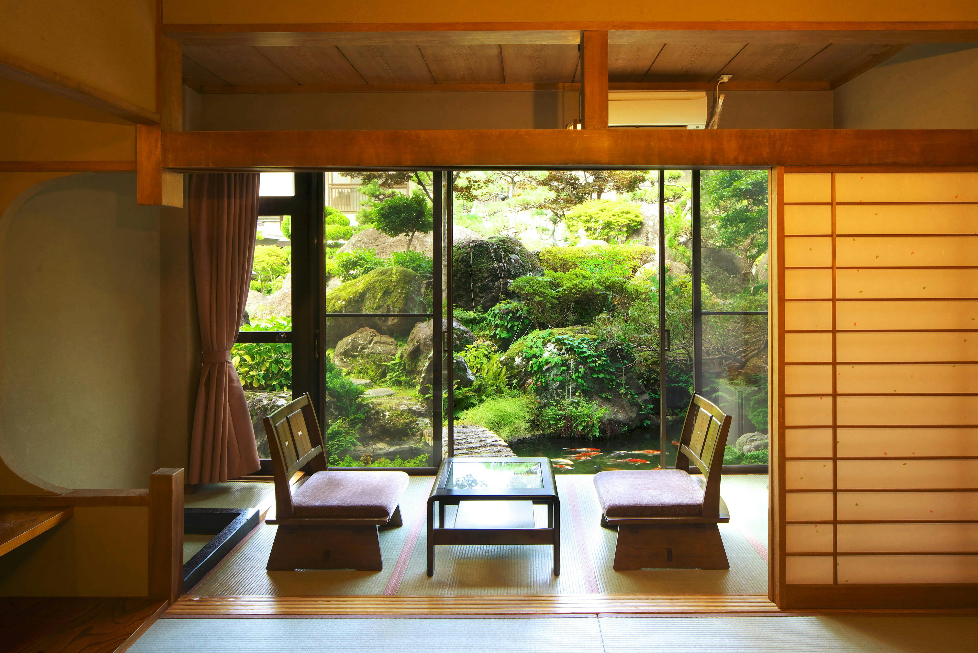 Meitei no Yado Hotel Koshien