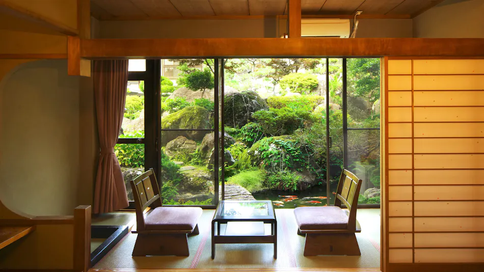 Meitei no Yado Hotel Koshien