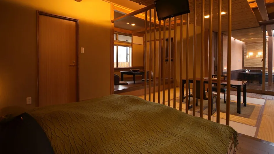 Meitei no Yado Hotel Koshien