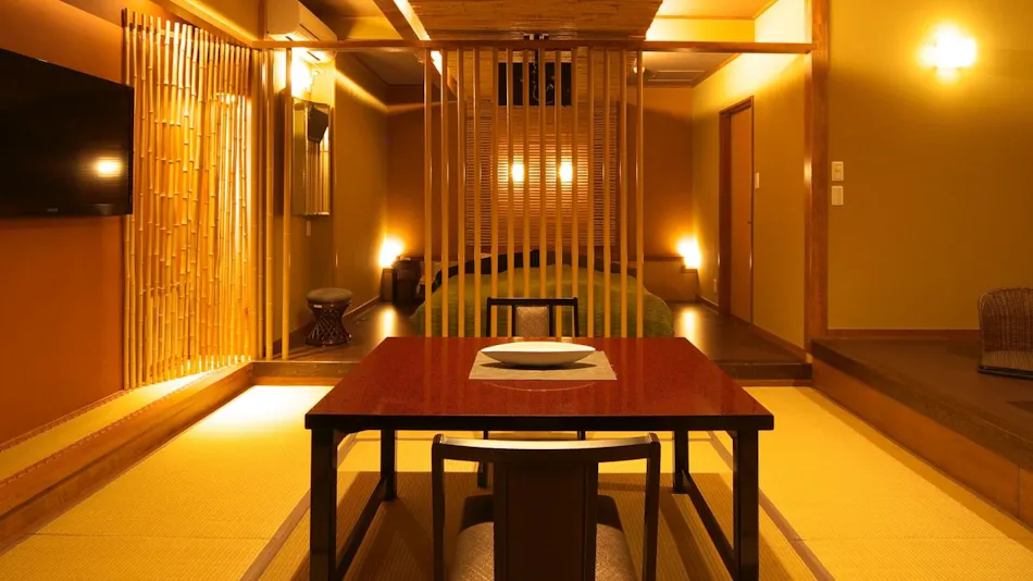 Meitei no Yado Hotel Koshien