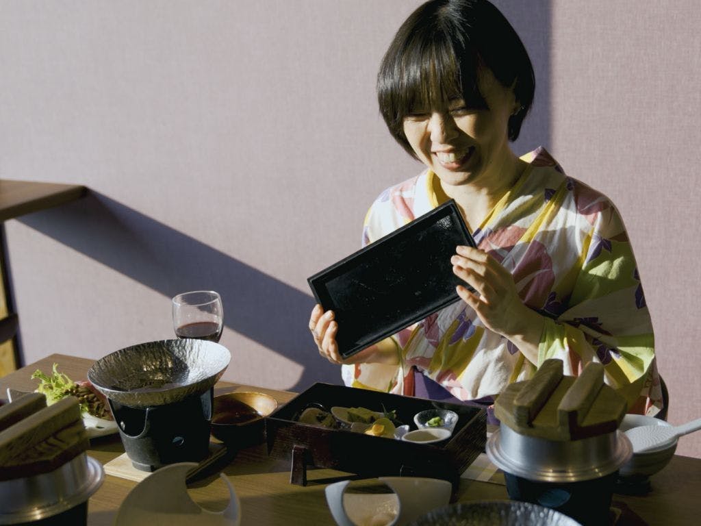 Meitei no Yado Hotel Koshien