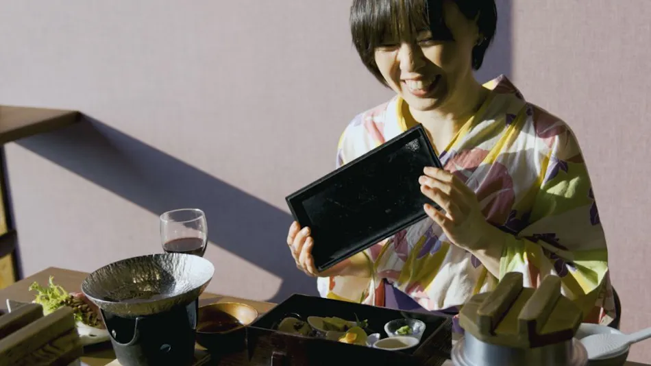 Meitei no Yado Hotel Koshien