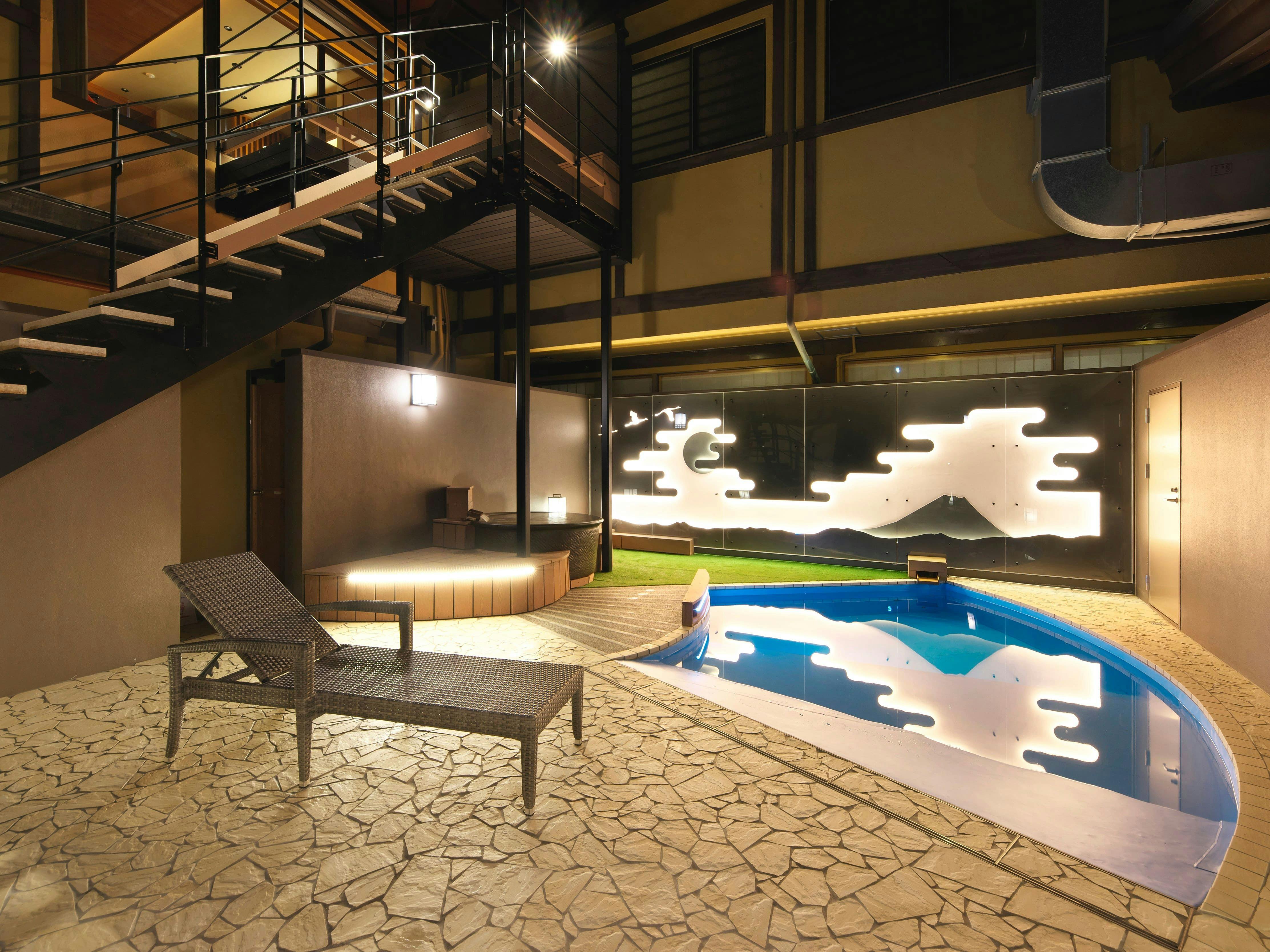 Meitei no Yado Hotel Koshien