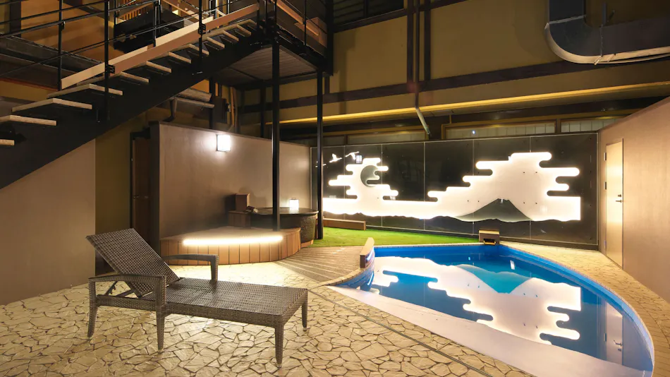 Meitei no Yado Hotel Koshien