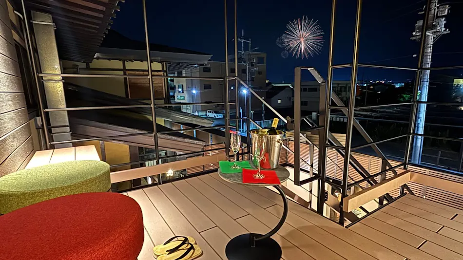 Meitei no Yado Hotel Koshien