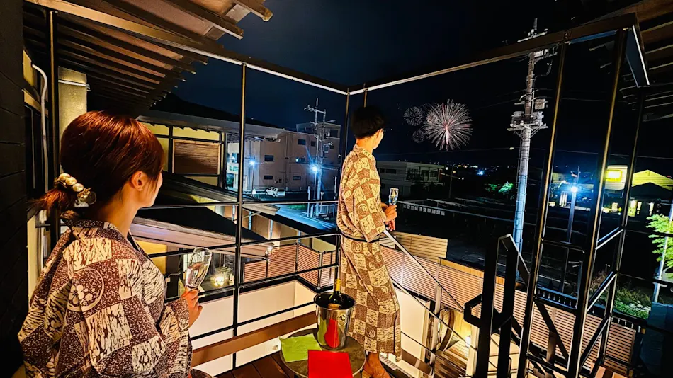 Meitei no Yado Hotel Koshien