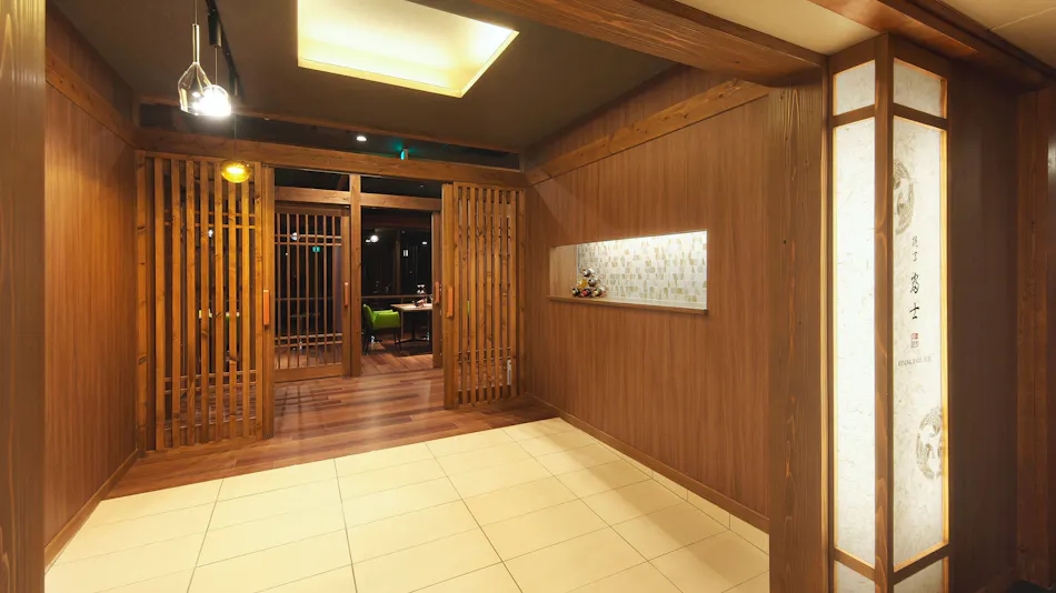 Meitei no Yado Hotel Koshien