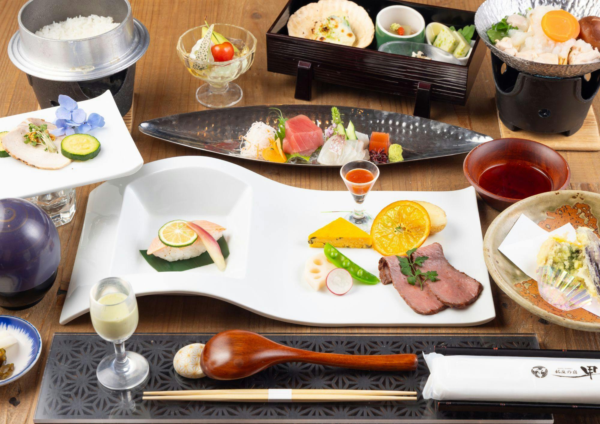 Meitei no Yado Hotel Koshien