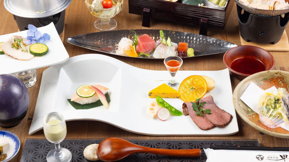 Meitei no Yado Hotel Koshien