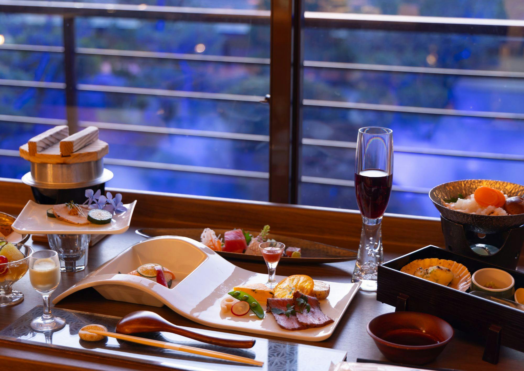 Meitei no Yado Hotel Koshien