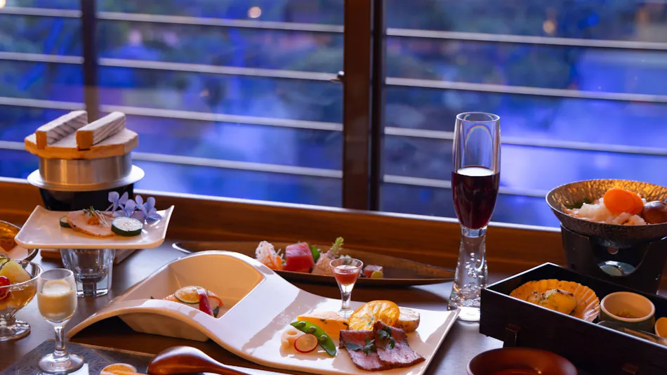 Meitei no Yado Hotel Koshien