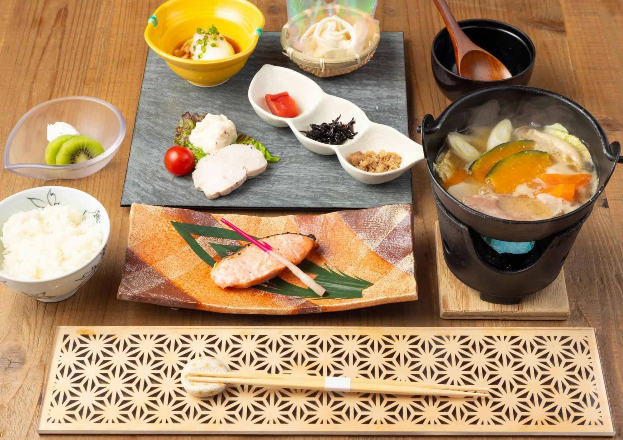 Meitei no Yado Hotel Koshien