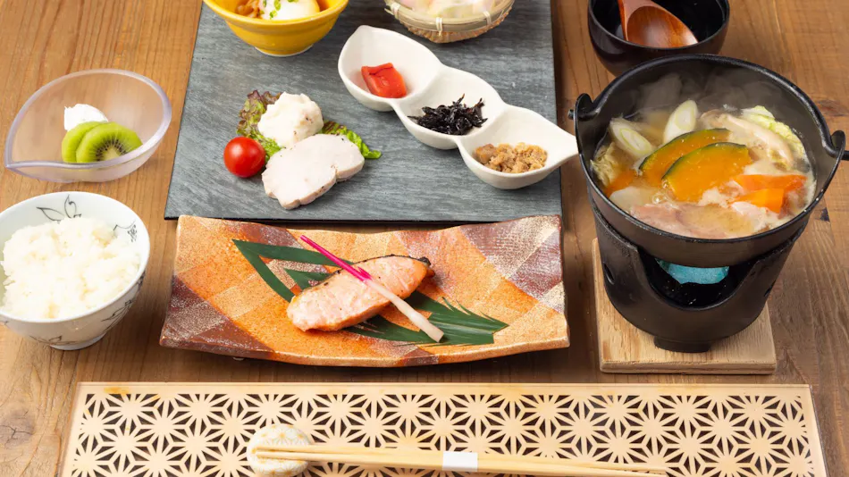 Meitei no Yado Hotel Koshien