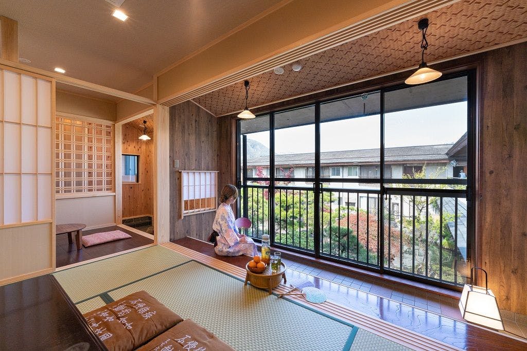 Meitei no Yado Hotel Koshien