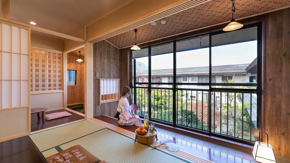 Meitei no Yado Hotel Koshien