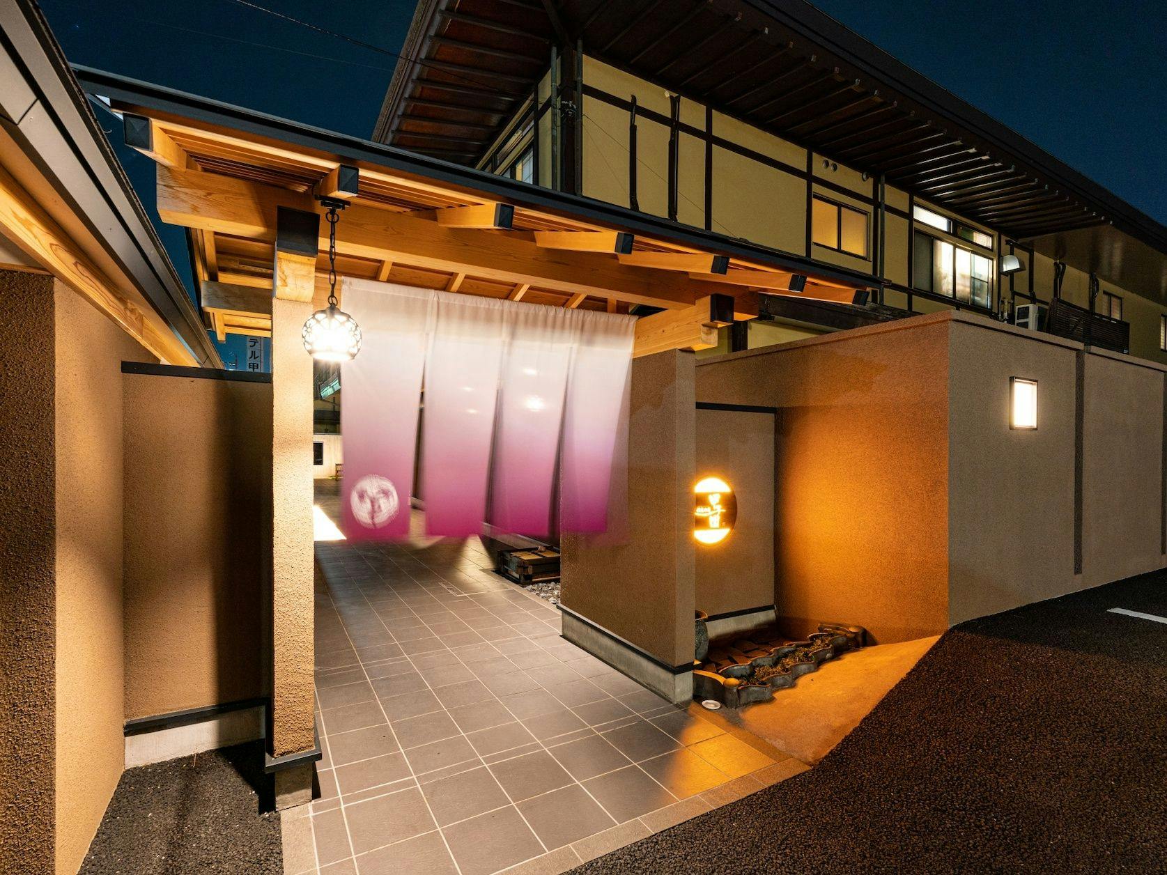 銘庭の宿甲子園