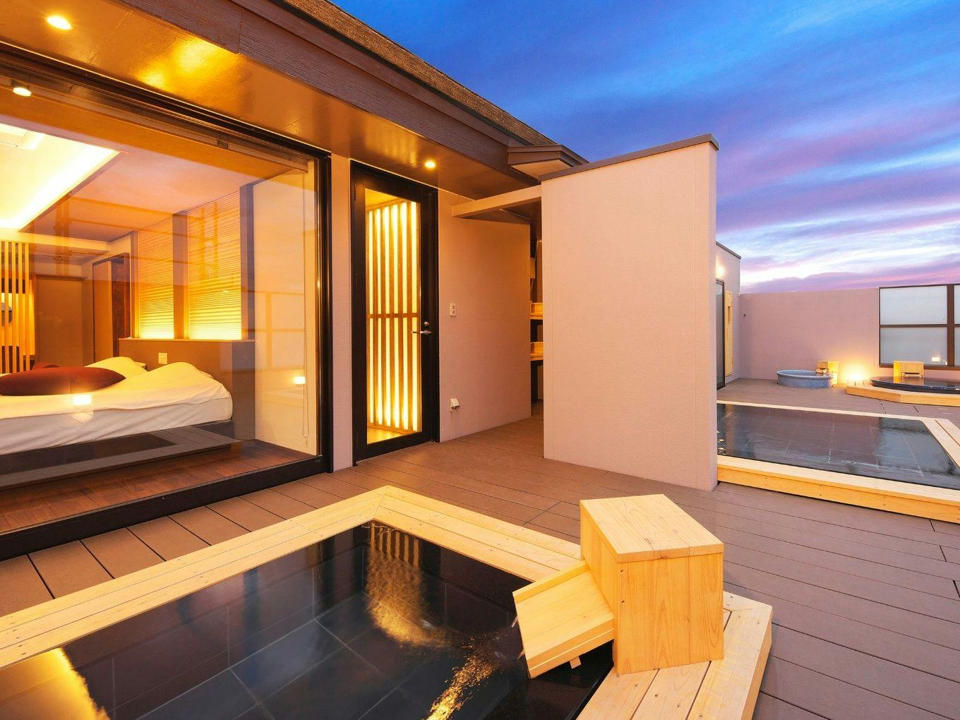 Meitei no Yado Hotel Koshien