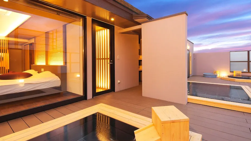 Meitei no Yado Hotel Koshien