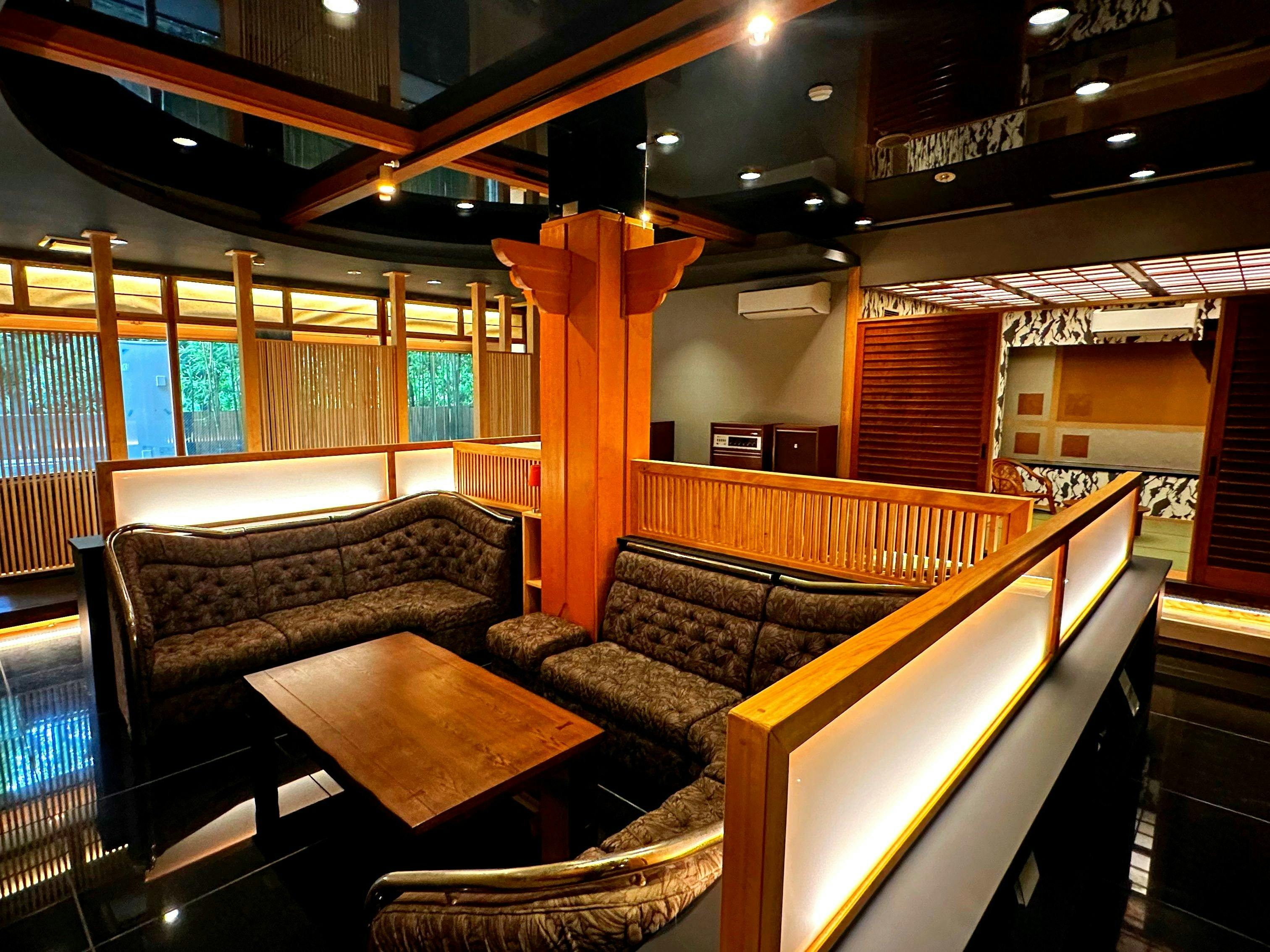 Meitei no Yado Hotel Koshien