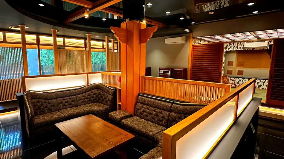 Meitei no Yado Hotel Koshien