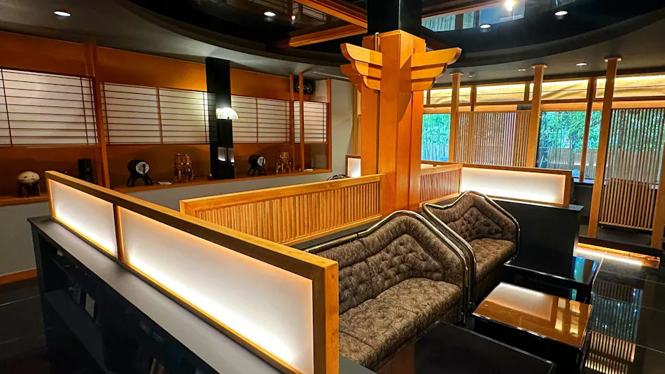 Meitei no Yado Hotel Koshien