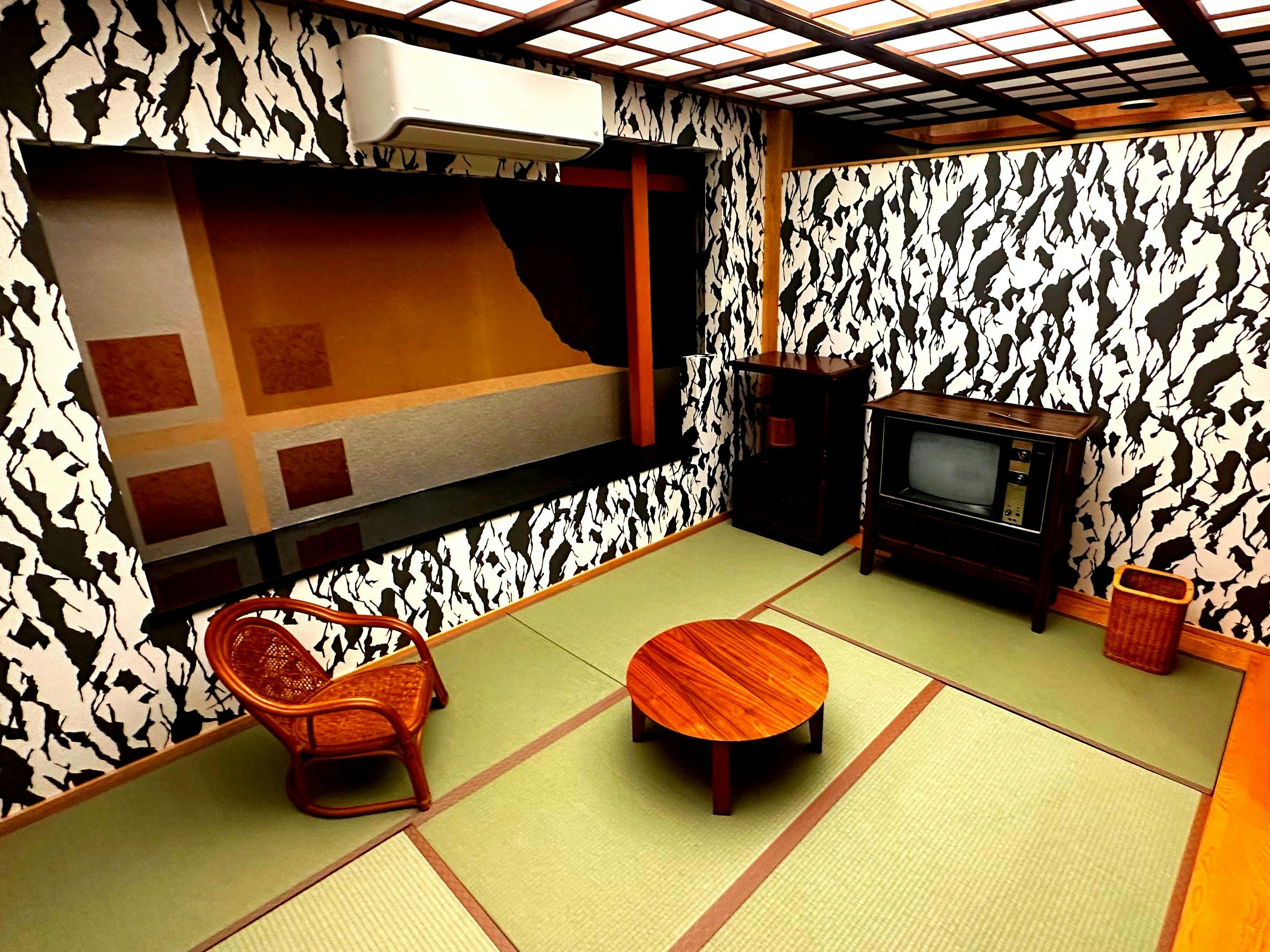 Meitei no Yado Hotel Koshien
