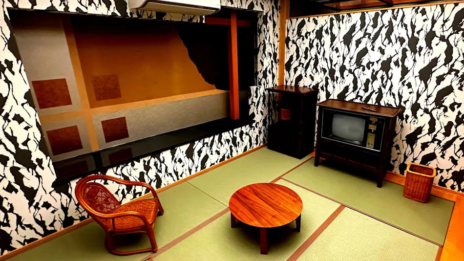 Meitei no Yado Hotel Koshien