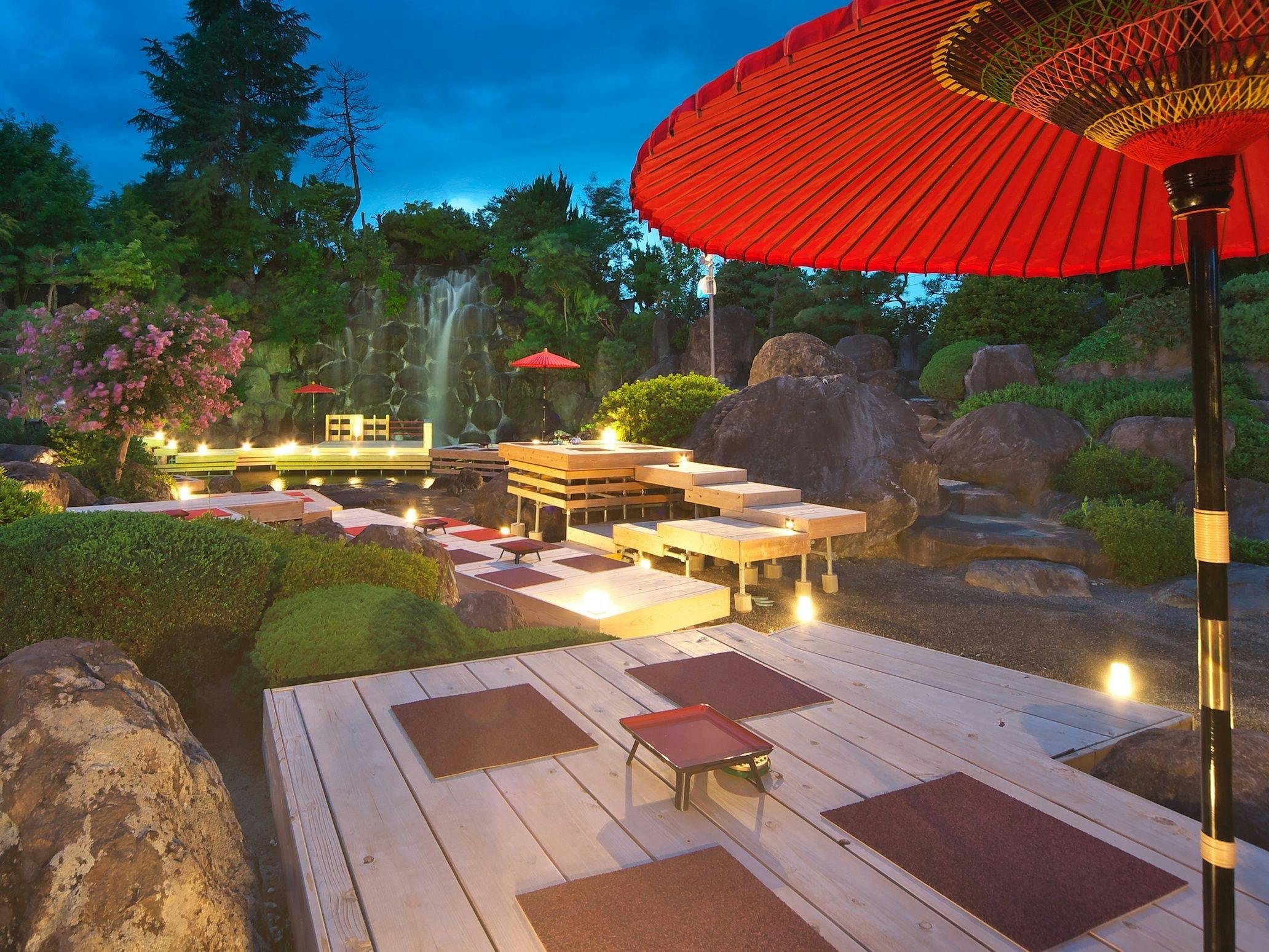 Meitei no Yado Hotel Koshien