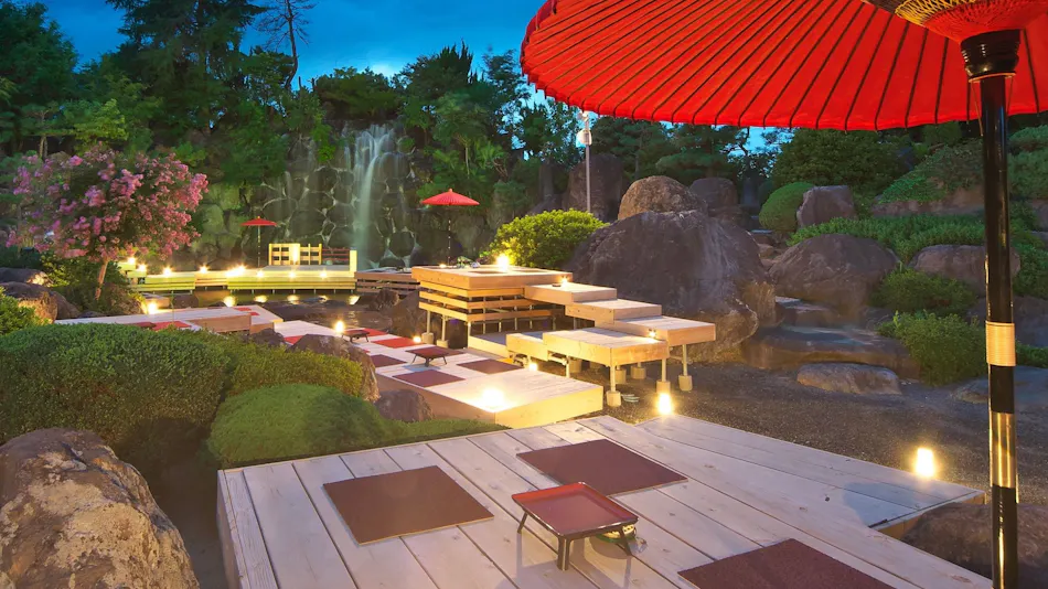 Meitei no Yado Hotel Koshien