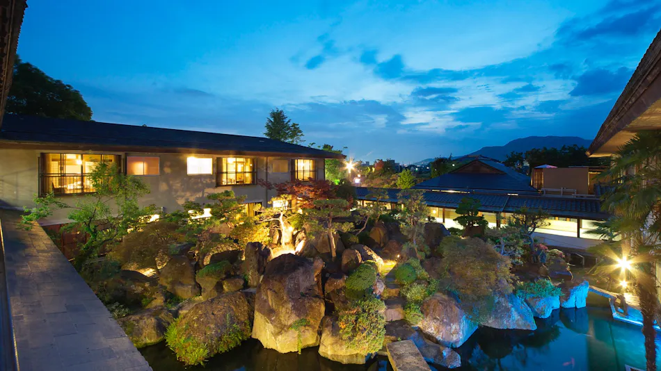 Meitei no Yado Hotel Koshien