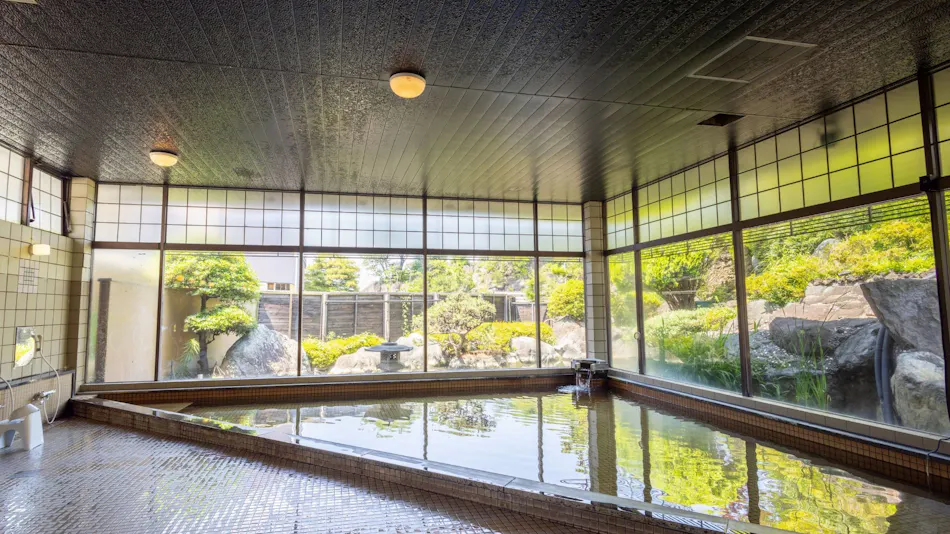 Meitei no Yado Hotel Koshien