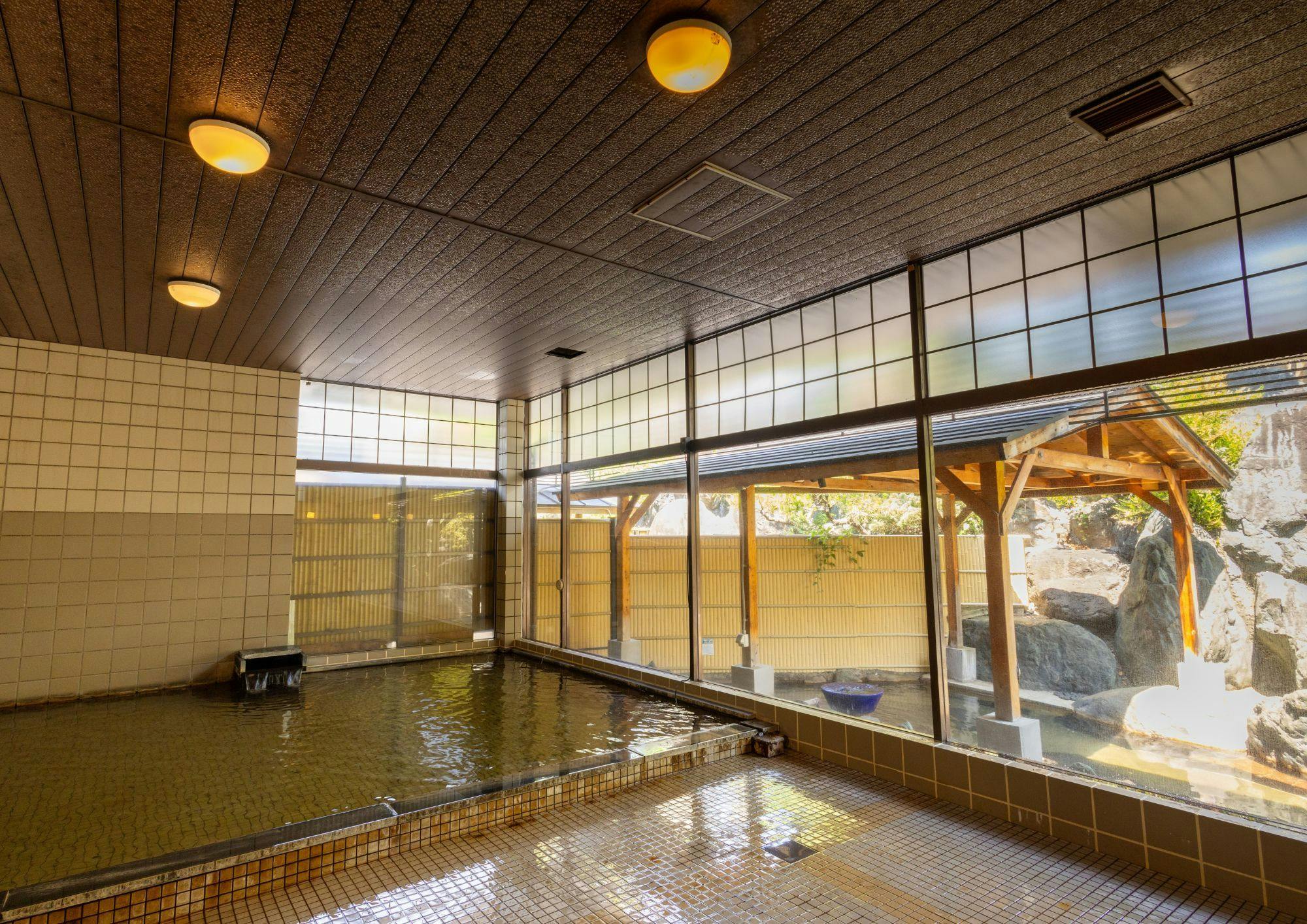 Meitei no Yado Hotel Koshien