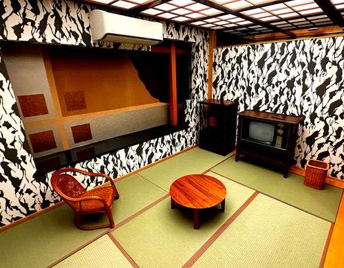 会員制クラブラウンジ