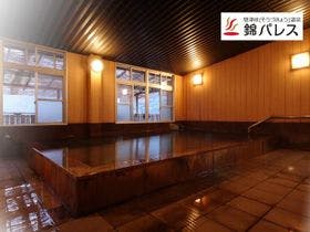 そうづ峡温泉・錦パレス