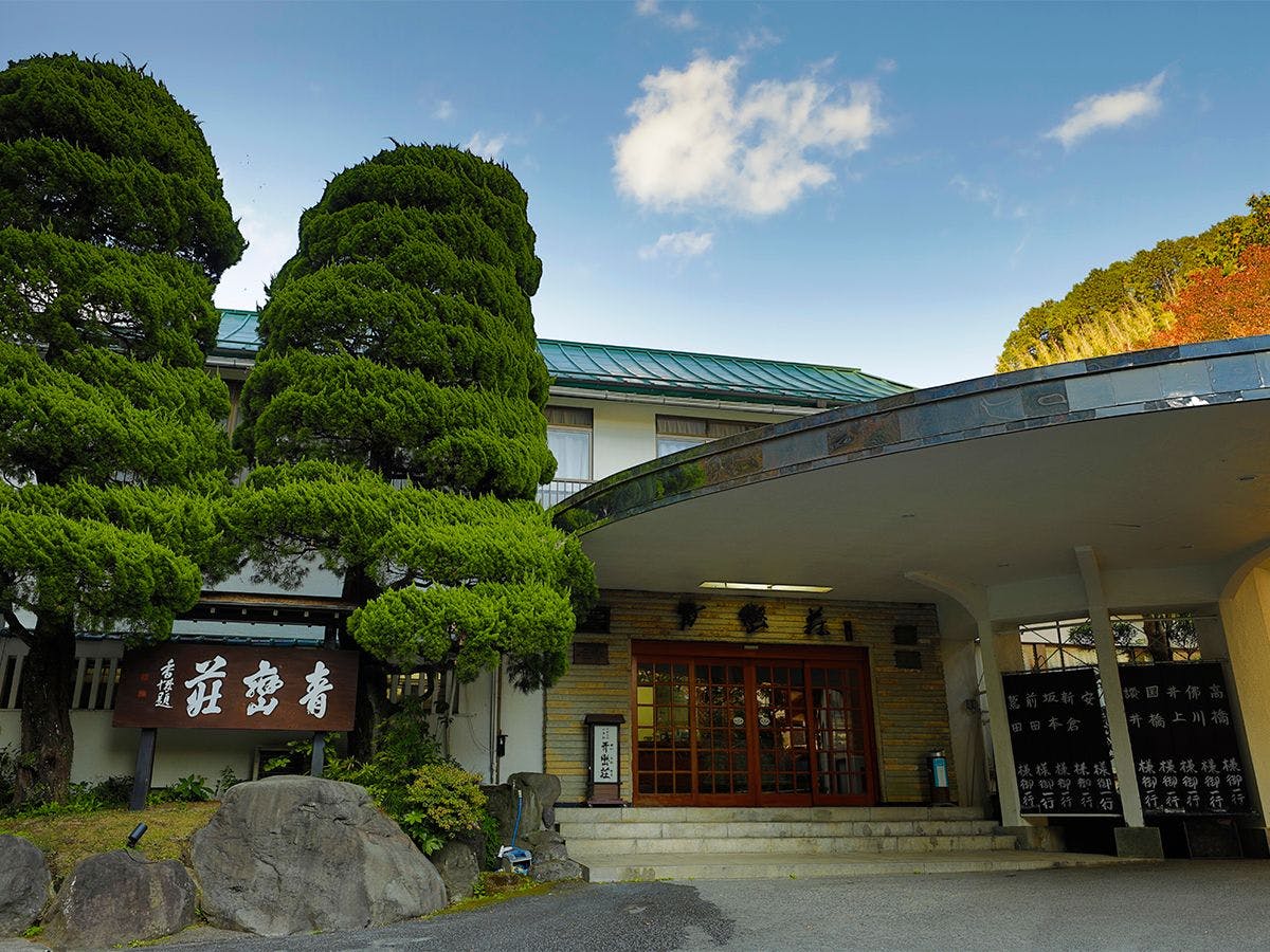 21年 湯河原温泉観光で行きたい名所 湯河原温泉旅行おすすめ人気スポット30選 一休 Com
