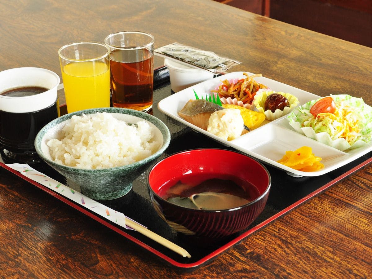 City Park Hotel Hachinohe