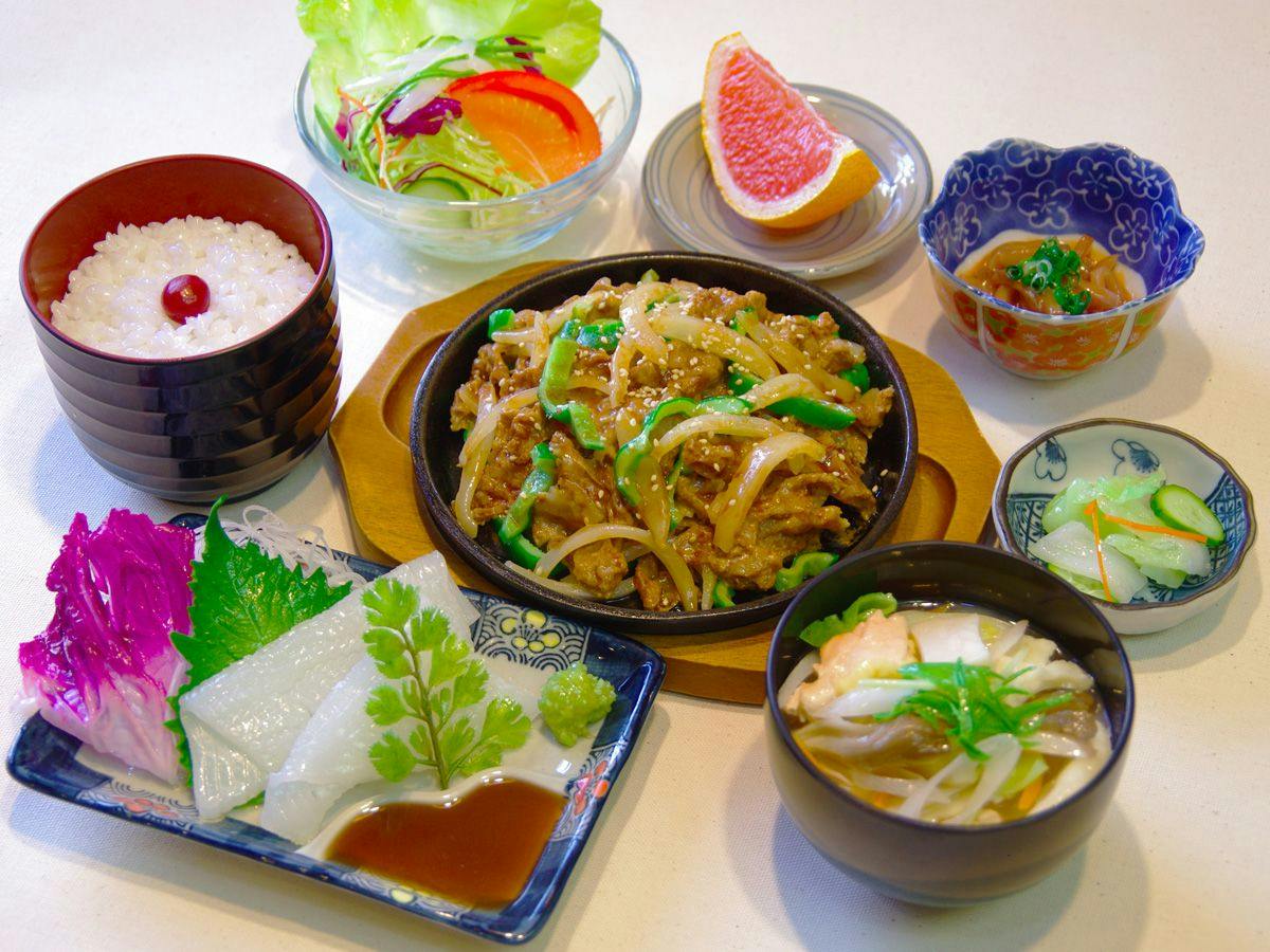 City Park Hotel Hachinohe