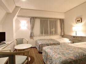 シティパークホテル八戸