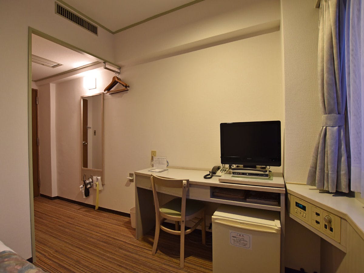 【Contoh Single】TV LCD, siaran satelit, Wi-Fi